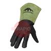SPT020  Spiderhand TIG Supreme Plus Goat Skin TIG Welding Gloves